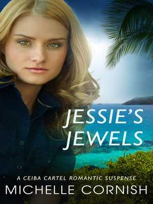cover image of Jessie's Jewels